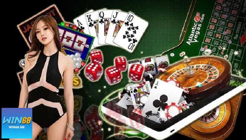 Casino online Shbet là gì?
